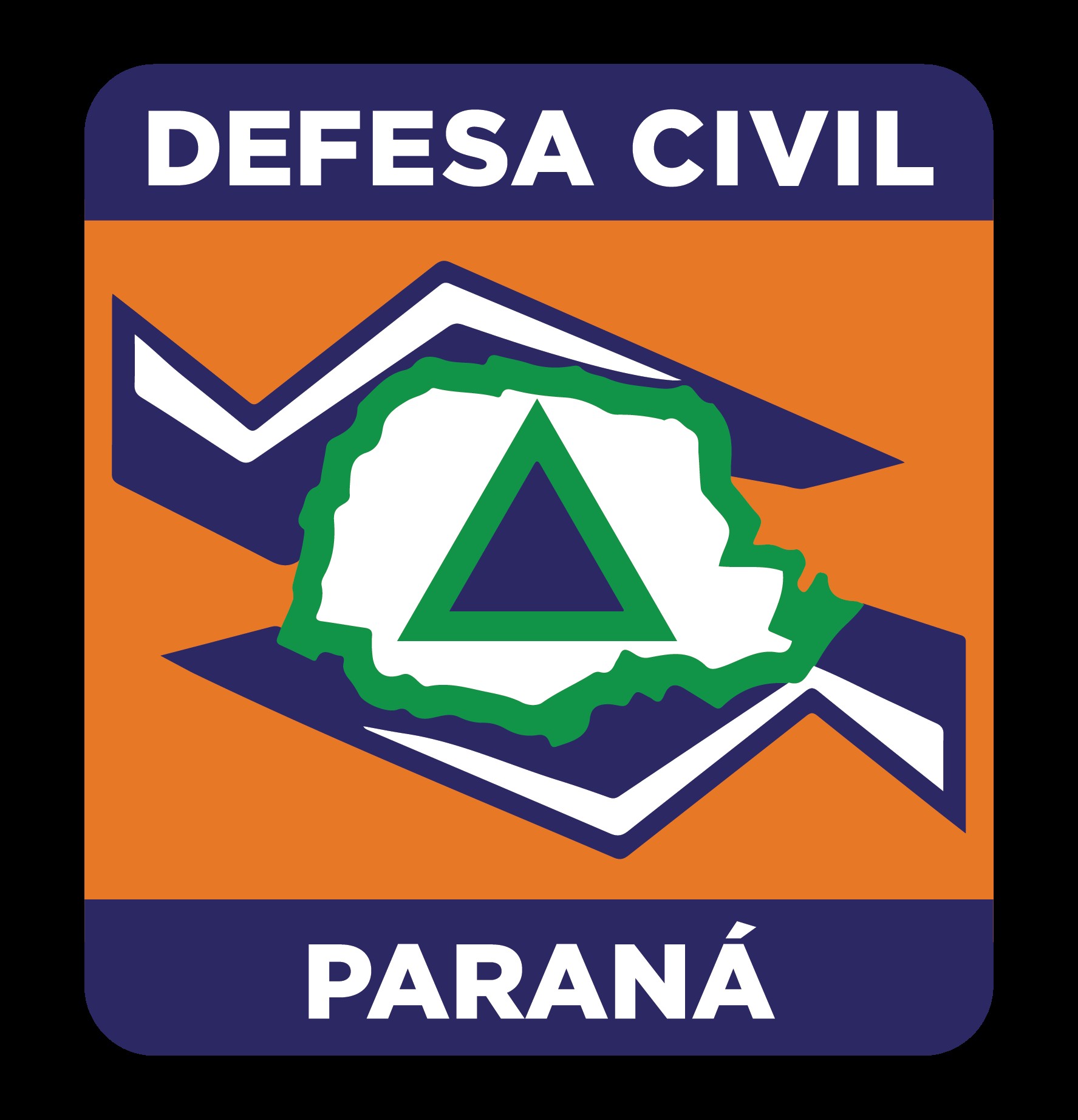 Defesa Civil do Paraná